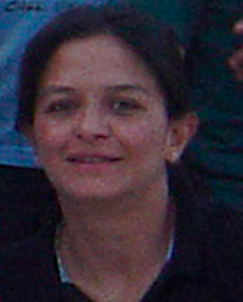 Act. Laura Isabel González Guerrero