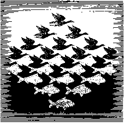 Escher